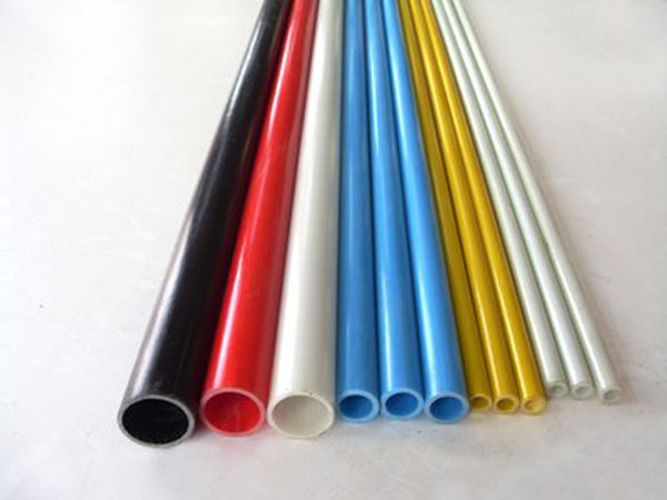 硅橡胶玻璃纤维管(內纤外胶)